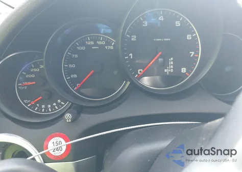 2017 Porsche Cayenne Platinum Edition из США, поврежденный, VIN WP1AA2A22HKA82454